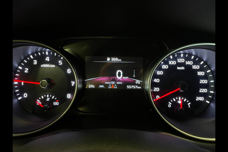 Kia Ceed 1.0 T-GDi DynamicLine|AFN.TREKHAAK|APPLE CARPLAY, ANDROID AUTO|STOEL+STUURVERW.|CAMERA|CRUISE+CLIMATE|1 EIG.|IN.BTW|
