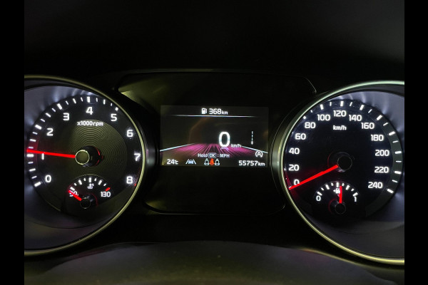 Kia Ceed 1.0 T-GDi DynamicLine|AFN.TREKHAAK|APPLE CARPLAY, ANDROID AUTO|STOEL+STUURVERW.|CAMERA|CRUISE+CLIMATE|1 EIG.|IN.BTW|