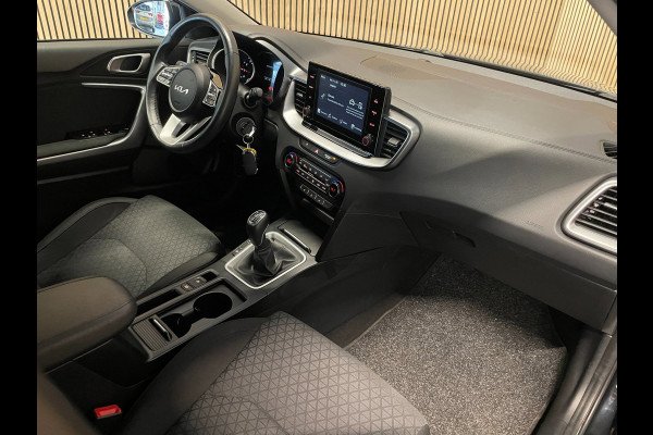 Kia Ceed 1.0 T-GDi DynamicLine|AFN.TREKHAAK|APPLE CARPLAY, ANDROID AUTO|STOEL+STUURVERW.|CAMERA|CRUISE+CLIMATE|1 EIG.|IN.BTW|