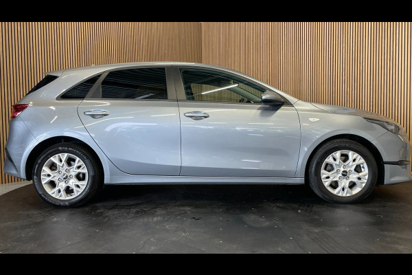 Kia Ceed 1.0 T-GDi DynamicLine|AFN.TREKHAAK|APPLE CARPLAY, ANDROID AUTO|STOEL+STUURVERW.|CAMERA|CRUISE+CLIMATE|1 EIG.|IN.BTW|