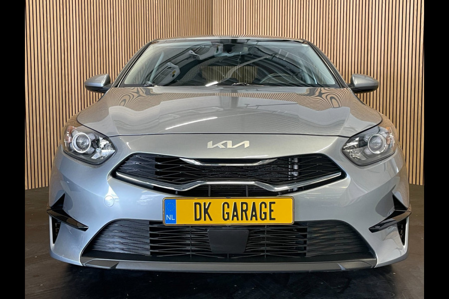 Kia Ceed 1.0 T-GDi DynamicLine|AFN.TREKHAAK|APPLE CARPLAY, ANDROID AUTO|STOEL+STUURVERW.|CAMERA|CRUISE+CLIMATE|1 EIG.|IN.BTW|