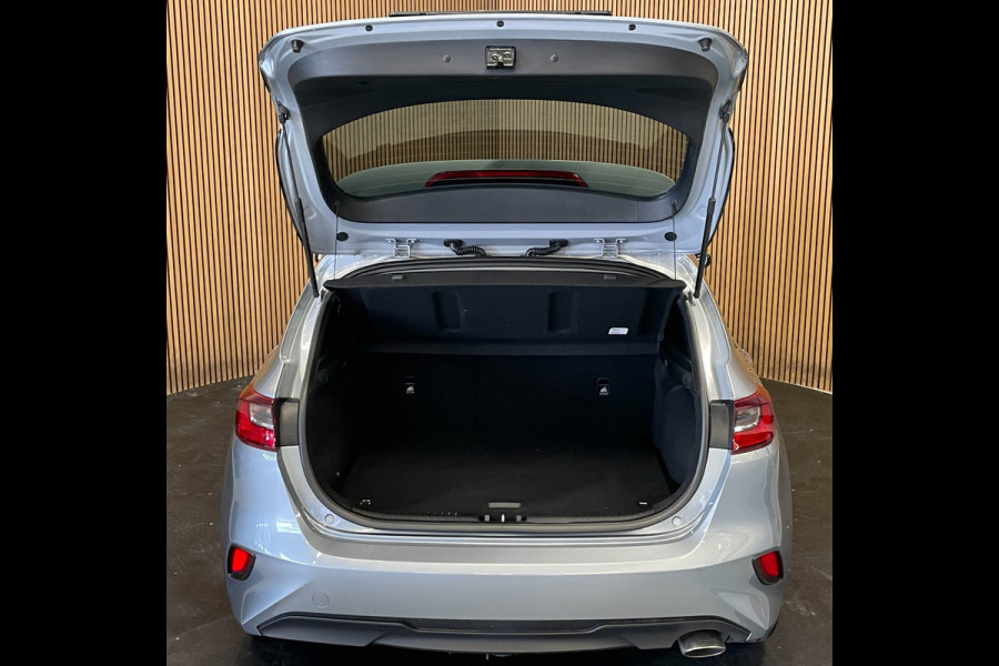 Kia Ceed 1.0 T-GDi DynamicLine|AFN.TREKHAAK|APPLE CARPLAY, ANDROID AUTO|STOEL+STUURVERW.|CAMERA|CRUISE+CLIMATE|1 EIG.|IN.BTW|