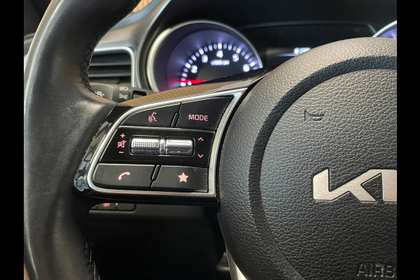 Kia Ceed 1.0 T-GDi DynamicLine|AFN.TREKHAAK|APPLE CARPLAY, ANDROID AUTO|STOEL+STUURVERW.|CAMERA|CRUISE+CLIMATE|1 EIG.|IN.BTW|