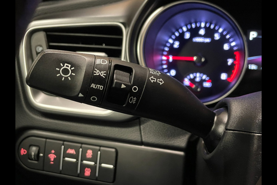 Kia Ceed 1.0 T-GDi DynamicLine|AFN.TREKHAAK|APPLE CARPLAY, ANDROID AUTO|STOEL+STUURVERW.|CAMERA|CRUISE+CLIMATE|1 EIG.|IN.BTW|