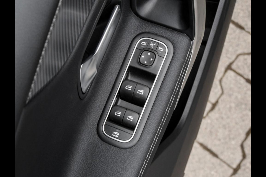 Mercedes-Benz A-Klasse 250 e ** MULTIBEAM LED, PANO, LEDER, MEMORY, 19-inch LMV, 2-zone AIRCO, ACC ** UNFALLFREI ** ** INFORMEER OOK NAAR ONZE AANTREKKELIJKE FINANCIAL-LEASE TARIEVEN **