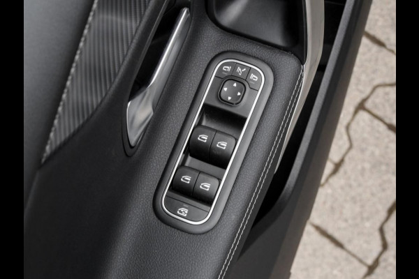 Mercedes-Benz A-Klasse 250 e ** MULTIBEAM LED, PANO, LEDER, MEMORY, 19-inch LMV, 2-zone AIRCO, ACC ** UNFALLFREI ** ** INFORMEER OOK NAAR ONZE AANTREKKELIJKE FINANCIAL-LEASE TARIEVEN **