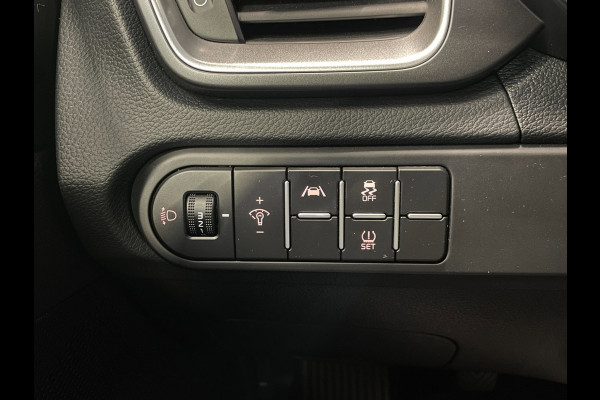 Kia Ceed Sportswagon 1.0 T-GDi DynamicLine|AFN.TREKHAAK|CARPLAY+ANDROID AUTO|STOEL+STUURVERW|CAMERA|CRUISE+CLIMATE|1 EIG.|INCL.BTW