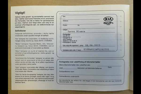 Kia Ceed Sportswagon 1.0 T-GDi DynamicLine|AFN.TREKHAAK|CARPLAY+ANDROID AUTO|STOEL+STUURVERW|CAMERA|CRUISE+CLIMATE|1 EIG.|INCL.BTW