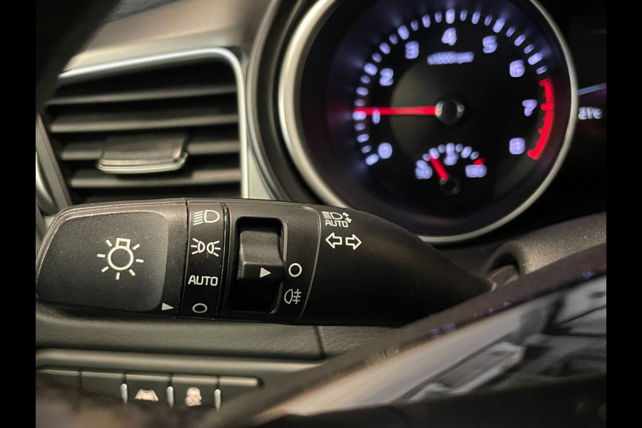 Kia Ceed Sportswagon 1.0 T-GDi DynamicLine|AFN.TREKHAAK|CARPLAY+ANDROID AUTO|STOEL+STUURVERW|CAMERA|CRUISE+CLIMATE|1 EIG.|INCL.BTW