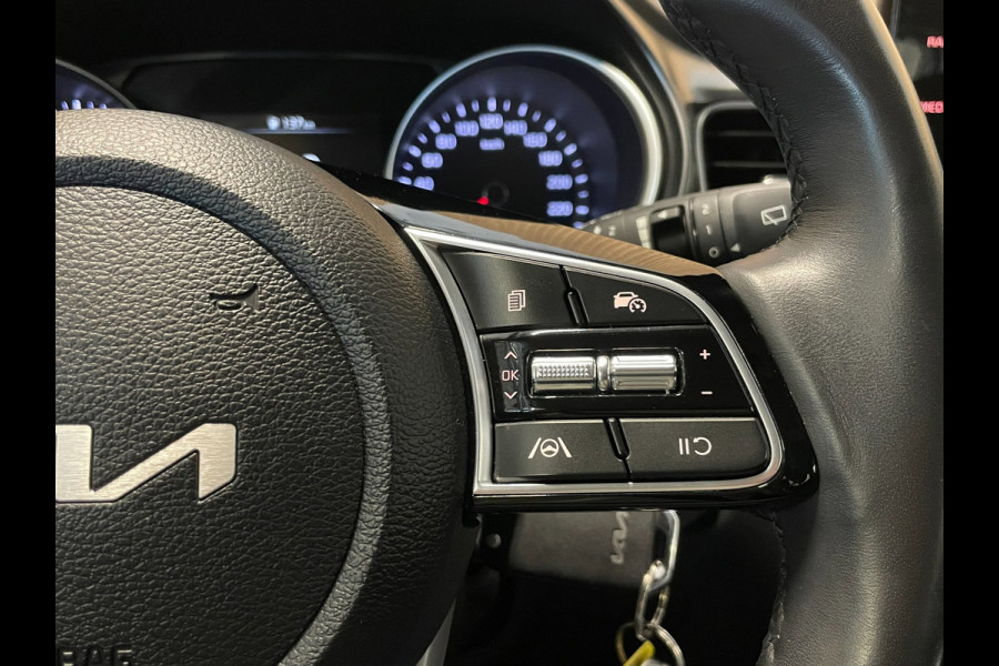 Kia Ceed Sportswagon 1.0 T-GDi DynamicLine|AFN.TREKHAAK|CARPLAY+ANDROID AUTO|STOEL+STUURVERW|CAMERA|CRUISE+CLIMATE|1 EIG.|INCL.BTW