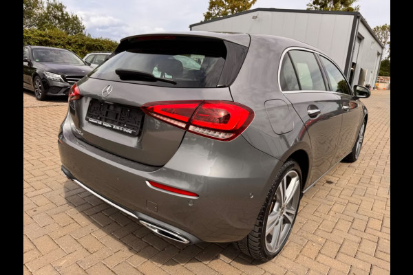 Mercedes-Benz A-Klasse 250 e ** MULTIBEAM LED, PANO, LEDER, MEMORY, 19-inch LMV, 2-zone AIRCO, ACC ** UNFALLFREI ** ** INFORMEER OOK NAAR ONZE AANTREKKELIJKE FINANCIAL-LEASE TARIEVEN **