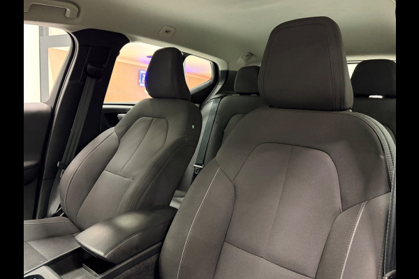 Volvo XC40 1.5 T4 Recharge AUT Inscription PHEV 211PK Camera Trekhaak Denim Blue