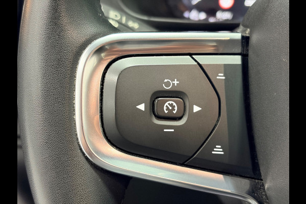 Volvo XC40 1.5 T4 Recharge AUT Inscription PHEV 211PK Camera Trekhaak Denim Blue