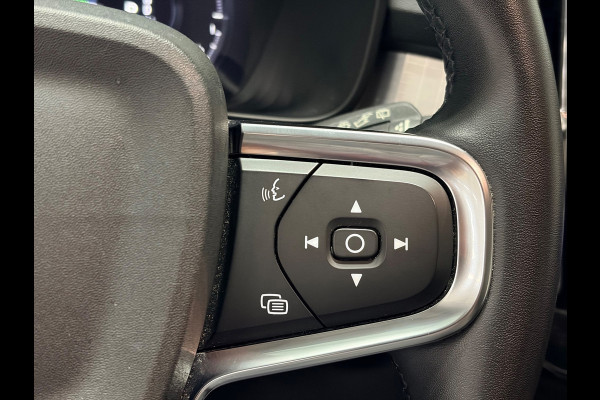 Volvo XC40 1.5 T4 Recharge AUT Inscription PHEV 211PK Camera Trekhaak Denim Blue
