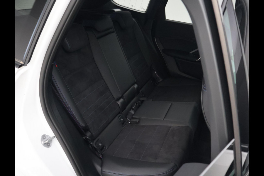 BMW iX1 eDrive20 67 kWh M-SPORT *46 KM NIEUW* + PANORAMA | PREMIUM | 19 INCH | M-REMMEN