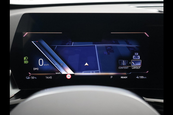 BMW iX1 eDrive20 67 kWh M-SPORT *46 KM NIEUW* + PANORAMA | PREMIUM | 19 INCH | M-REMMEN