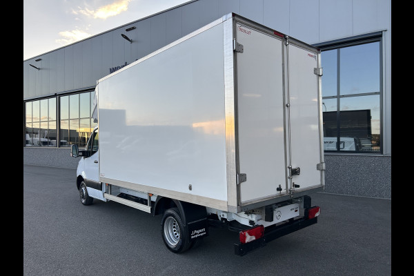 Mercedes-Benz Sprinter 515 CDI L3 Bakwagen / Achterdeuren / Cruise control / Airco