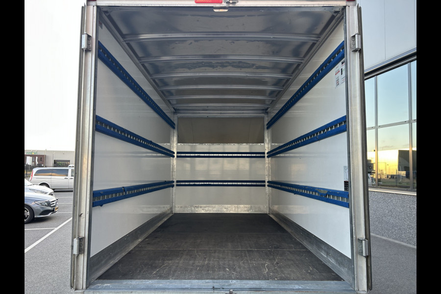 Mercedes-Benz Sprinter 515 CDI L3 Bakwagen / Achterdeuren / Cruise control / Airco