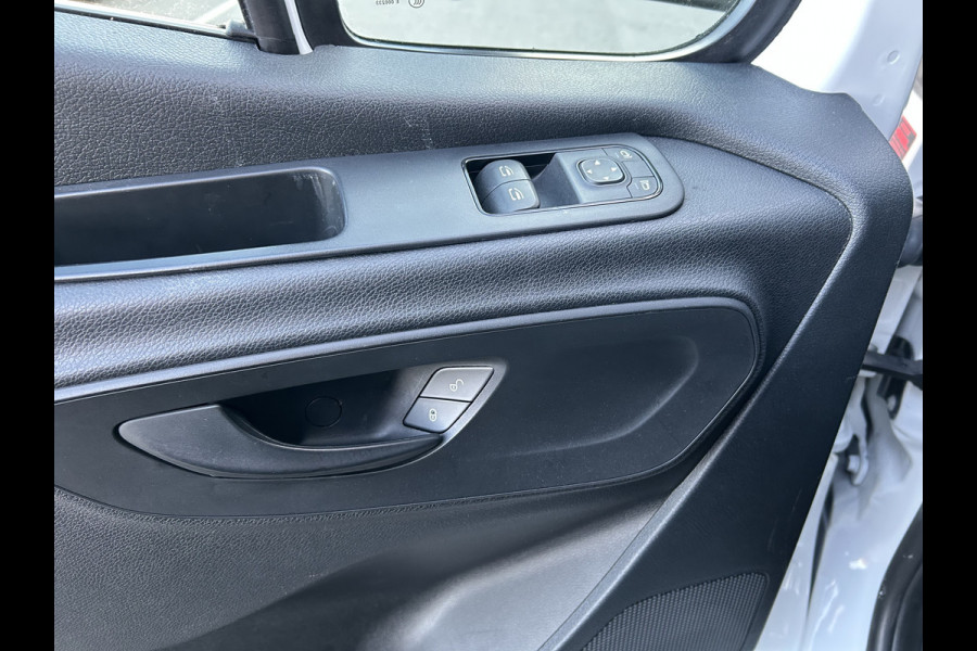 Mercedes-Benz Sprinter 515 CDI L3 Bakwagen / Achterdeuren / Cruise control / Airco