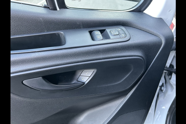 Mercedes-Benz Sprinter 515 CDI L3 Bakwagen / Achterdeuren / Cruise control / Airco