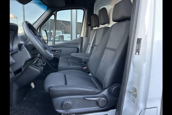 Mercedes-Benz Sprinter 515 CDI L3 Bakwagen / Achterdeuren / Cruise control / Airco
