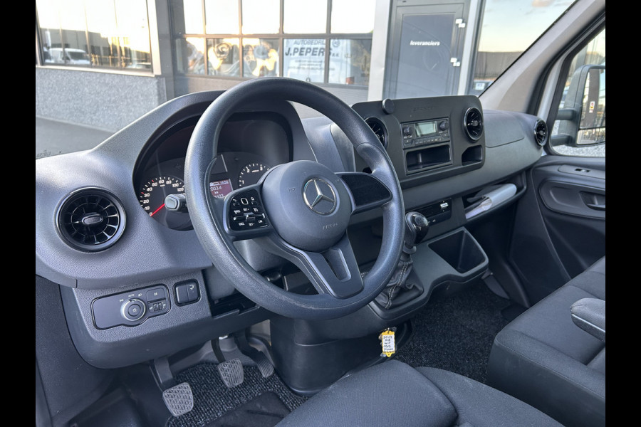 Mercedes-Benz Sprinter 515 CDI L3 Bakwagen / Achterdeuren / Cruise control / Airco