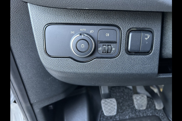 Mercedes-Benz Sprinter 515 CDI L3 Bakwagen / Achterdeuren / Cruise control / Airco