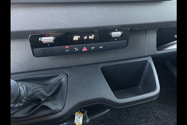 Mercedes-Benz Sprinter 515 CDI L3 Bakwagen / Achterdeuren / Cruise control / Airco