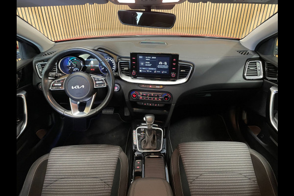 Kia Ceed Sportswagon 1.6 GDI PHEV DynamicLine|ACC|ANDROID+CARPLAY|STOEL+STUURVERW|CAMERA|CRUISE+CLIMATE CTR|INCL. BTW|1e EIGENAAR|