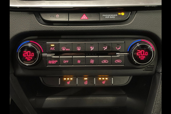Kia Ceed Sportswagon 1.6 GDI PHEV DynamicLine|ACC|ANDROID+CARPLAY|STOEL+STUURVERW|CAMERA|CRUISE+CLIMATE CTR|INCL. BTW|1e EIGENAAR|