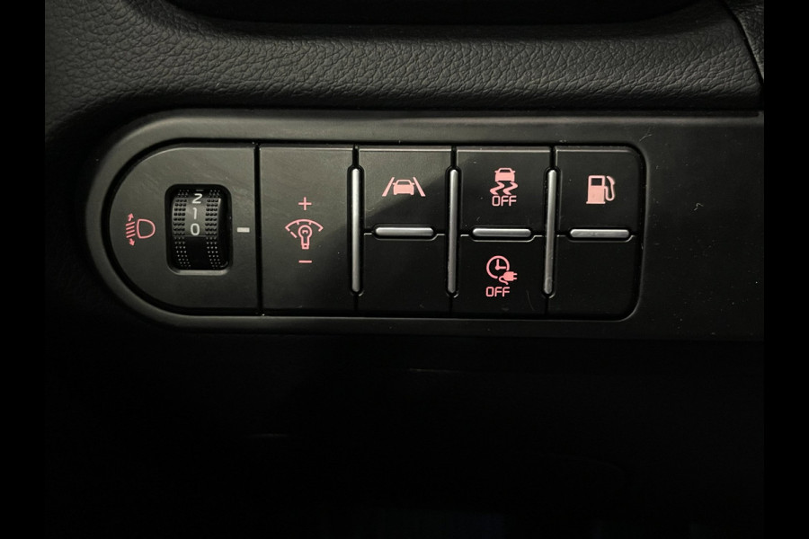 Kia Ceed Sportswagon 1.6 GDI PHEV DynamicLine|ACC|ANDROID+CARPLAY|STOEL+STUURVERW|CAMERA|CRUISE+CLIMATE CTR|INCL. BTW|1e EIGENAAR|