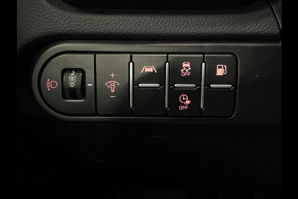 Kia Ceed Sportswagon 1.6 GDI PHEV DynamicLine|ACC|ANDROID+CARPLAY|STOEL+STUURVERW|CAMERA|CRUISE+CLIMATE CTR|INCL. BTW|1e EIGENAAR|