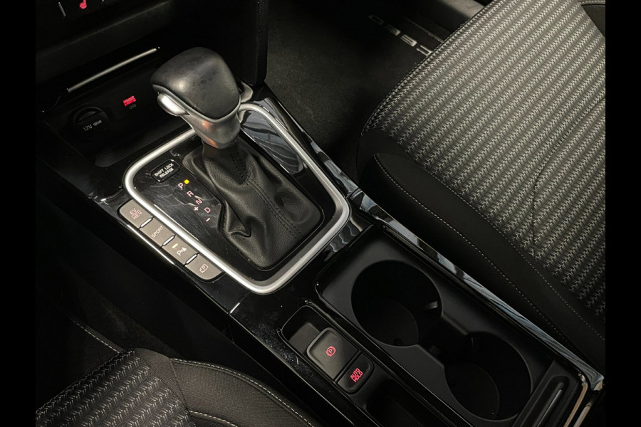 Kia Ceed Sportswagon 1.6 GDI PHEV DynamicLine|ACC|ANDROID+CARPLAY|STOEL+STUURVERW|CAMERA|CRUISE+CLIMATE CTR|INCL. BTW|1e EIGENAAR|