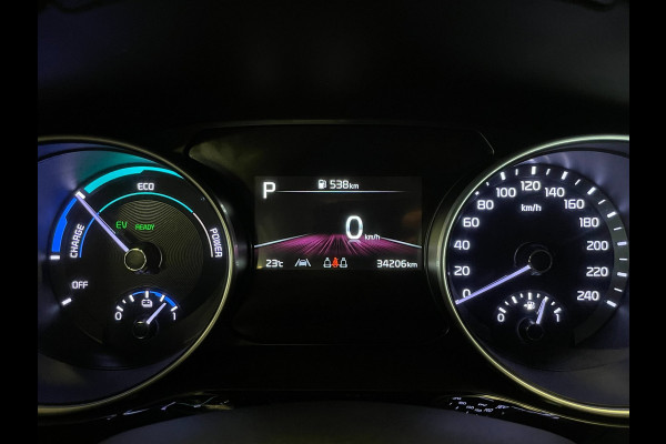 Kia Ceed Sportswagon 1.6 GDI PHEV DynamicLine|ACC|ANDROID+CARPLAY|STOEL+STUURVERW|CAMERA|CRUISE+CLIMATE CTR|INCL. BTW|1e EIGENAAR|