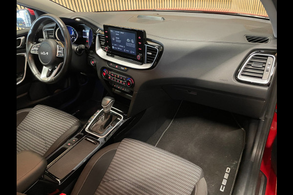 Kia Ceed Sportswagon 1.6 GDI PHEV DynamicLine|ACC|ANDROID+CARPLAY|STOEL+STUURVERW|CAMERA|CRUISE+CLIMATE CTR|INCL. BTW|1e EIGENAAR|