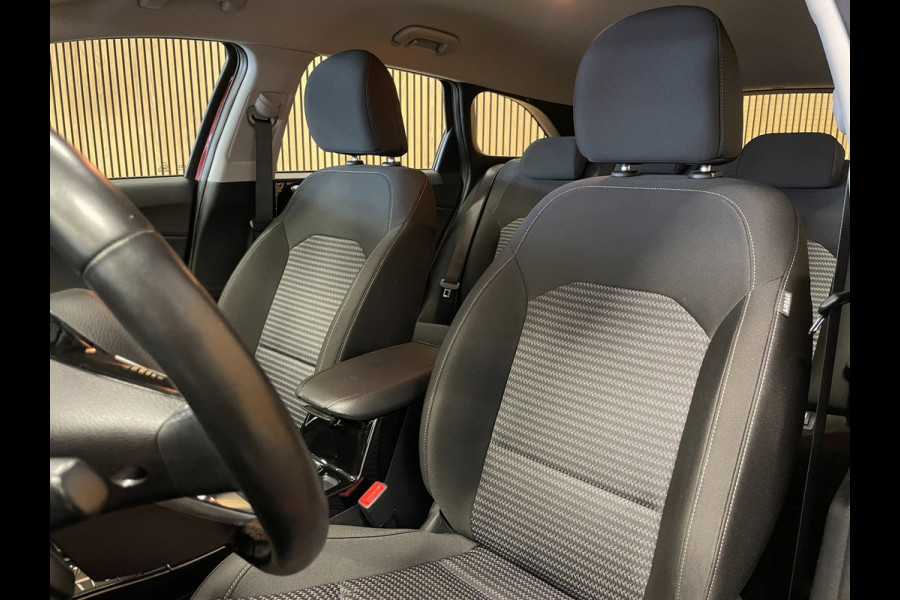 Kia Ceed Sportswagon 1.6 GDI PHEV DynamicLine|ACC|ANDROID+CARPLAY|STOEL+STUURVERW|CAMERA|CRUISE+CLIMATE CTR|INCL. BTW|1e EIGENAAR|