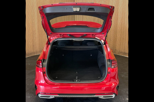 Kia Ceed Sportswagon 1.6 GDI PHEV DynamicLine|ACC|ANDROID+CARPLAY|STOEL+STUURVERW|CAMERA|CRUISE+CLIMATE CTR|INCL. BTW|1e EIGENAAR|