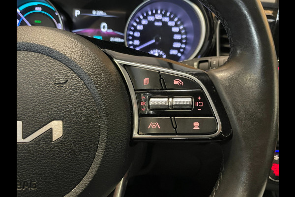 Kia Ceed Sportswagon 1.6 GDI PHEV DynamicLine|ACC|ANDROID+CARPLAY|STOEL+STUURVERW|CAMERA|CRUISE+CLIMATE CTR|INCL. BTW|1e EIGENAAR|