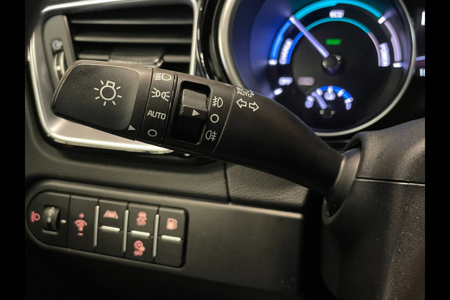 Kia Ceed Sportswagon 1.6 GDI PHEV DynamicLine|ACC|ANDROID+CARPLAY|STOEL+STUURVERW|CAMERA|CRUISE+CLIMATE CTR|INCL. BTW|1e EIGENAAR|
