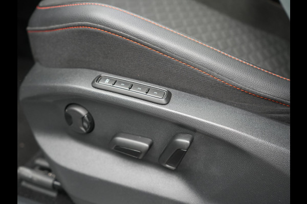 Seat Tarraco 1.4 TSI e-Hybrid FR Business Intense PHEV 245pk Dealer O.H. | Trekhaak Af Fabriek | Panodak | Adaptive Cruise | 360 Camera | Sportstoelen Memory & Verwarmd | Keyless | Blis | Stuur Verwarmd | Apple Carplay | Navigatie | DAB | 20" L.M | Plug In Hybrid