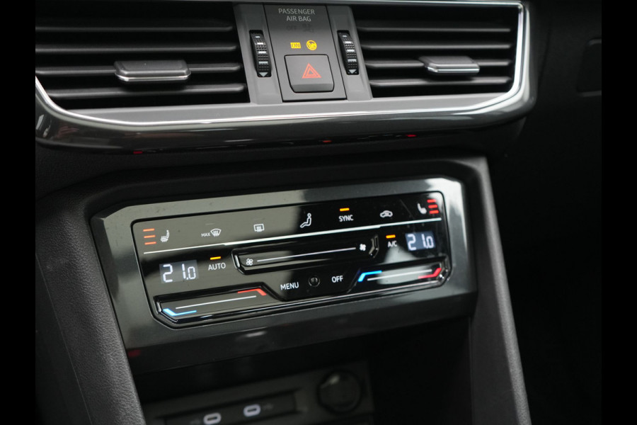 Seat Tarraco 1.4 TSI e-Hybrid FR Business Intense PHEV 245pk Dealer O.H. | Trekhaak Af Fabriek | Panodak | Adaptive Cruise | 360 Camera | Sportstoelen Memory & Verwarmd | Keyless | Blis | Stuur Verwarmd | Apple Carplay | Navigatie | DAB | 20" L.M | Plug In Hybrid