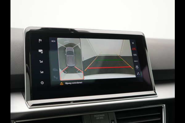 Seat Tarraco 1.4 TSI e-Hybrid FR Business Intense PHEV 245pk Dealer O.H. | Trekhaak Af Fabriek | Panodak | Adaptive Cruise | 360 Camera | Sportstoelen Memory & Verwarmd | Keyless | Blis | Stuur Verwarmd | Apple Carplay | Navigatie | DAB | 20" L.M | Plug In Hybrid