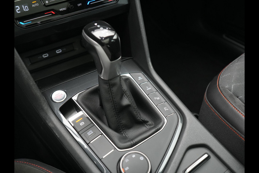 Seat Tarraco 1.4 TSI e-Hybrid FR Business Intense PHEV 245pk Dealer O.H. | Trekhaak Af Fabriek | Panodak | Adaptive Cruise | 360 Camera | Sportstoelen Memory & Verwarmd | Keyless | Blis | Stuur Verwarmd | Apple Carplay | Navigatie | DAB | 20" L.M | Plug In Hybrid