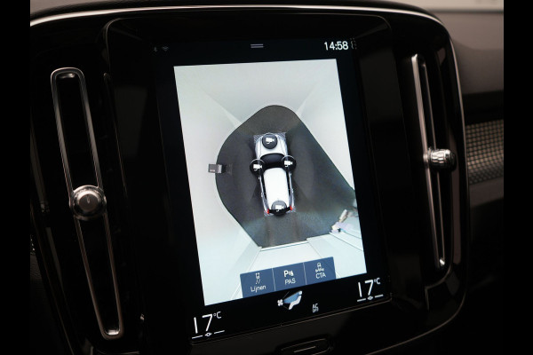 Volvo XC40 T5 Recharge R-Design PHEV 262pk Dealer O.H. | Panodak | Adaptive Cruise | 360 Camera | Harman / Kardon | Blis | Keyless | Apple Carplay | Navigatie | DAB | Virtual Cockpit | Pilot Assist | 19"L.M | Plug In Hybrid |