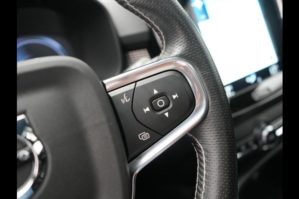 Volvo XC40 T5 Recharge R-Design PHEV 262pk Dealer O.H. | Panodak | Adaptive Cruise | 360 Camera | Harman / Kardon | Blis | Keyless | Apple Carplay | Navigatie | DAB | Virtual Cockpit | Pilot Assist | 19"L.M | Plug In Hybrid |