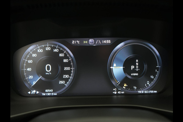 Volvo XC40 T5 Recharge R-Design PHEV 262pk Dealer O.H. | Panodak | Adaptive Cruise | 360 Camera | Harman / Kardon | Blis | Keyless | Apple Carplay | Navigatie | DAB | Virtual Cockpit | Pilot Assist | 19"L.M | Plug In Hybrid |