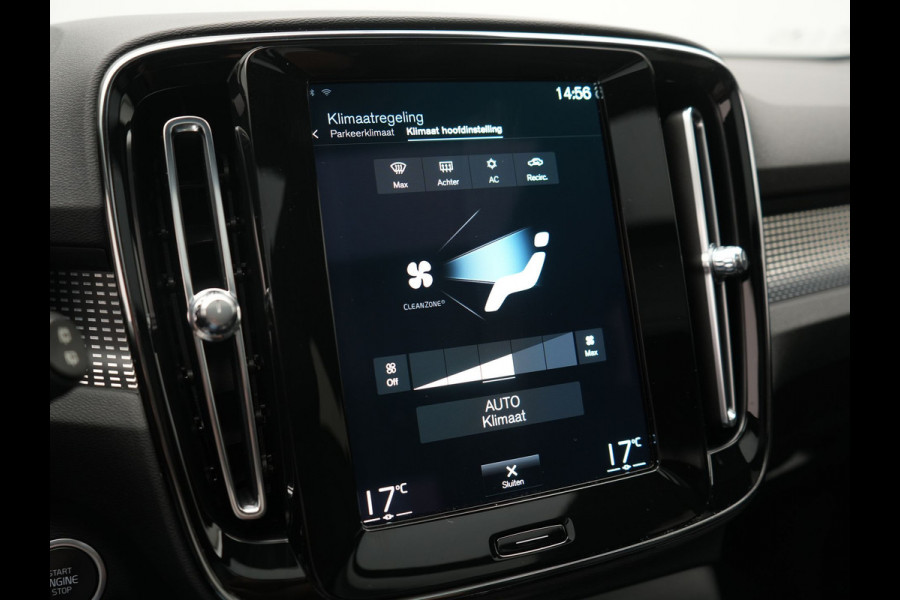 Volvo XC40 T5 Recharge R-Design PHEV 262pk Dealer O.H. | Panodak | Adaptive Cruise | 360 Camera | Harman / Kardon | Blis | Keyless | Apple Carplay | Navigatie | DAB | Virtual Cockpit | Pilot Assist | 19"L.M | Plug In Hybrid |