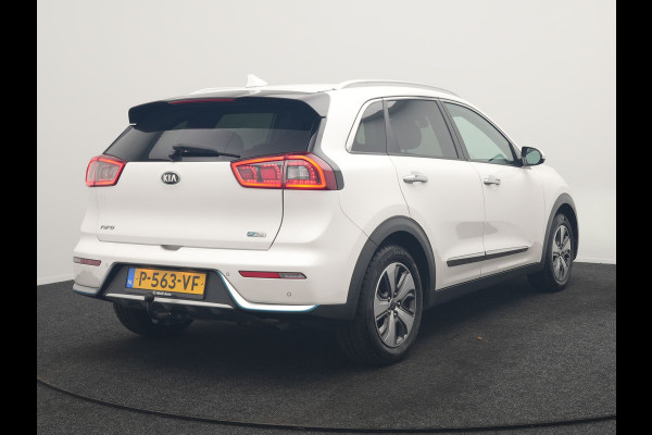 Kia Niro 1.6 GDi DynamicLine PHEV 141pk | Trekhaak | Adaptive Cruise | Achteruitrijcamera | Apple Carplay/Android Auto | Navigatie | 16"L.M | Lane Assist | Plug In Hybrid |