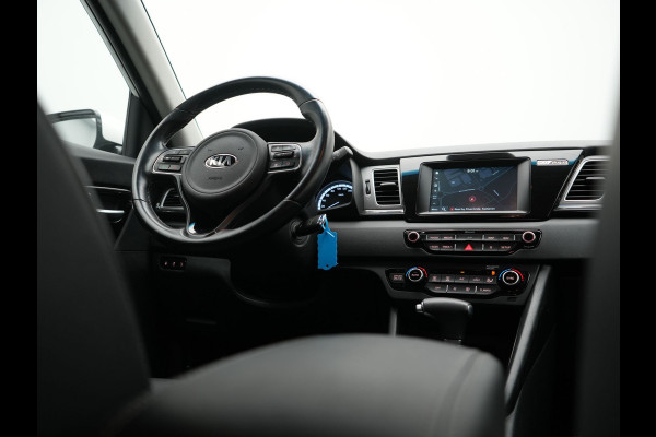 Kia Niro 1.6 GDi DynamicLine PHEV 141pk | Trekhaak | Adaptive Cruise | Achteruitrijcamera | Apple Carplay/Android Auto | Navigatie | 16"L.M | Lane Assist | Plug In Hybrid |