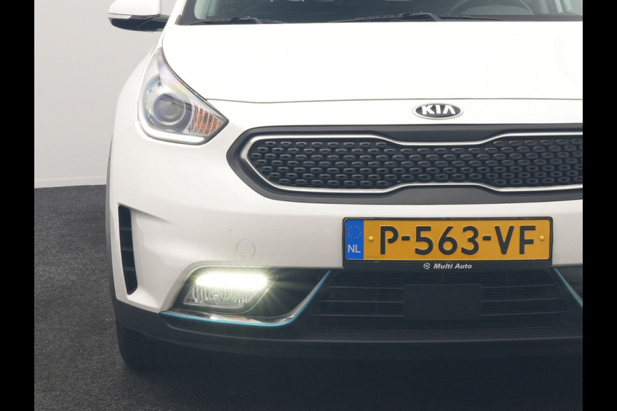 Kia Niro 1.6 GDi DynamicLine PHEV 141pk | Trekhaak | Adaptive Cruise | Achteruitrijcamera | Apple Carplay/Android Auto | Navigatie | 16"L.M | Lane Assist | Plug In Hybrid |